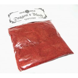 28gms Dragons Blood Incense Powder